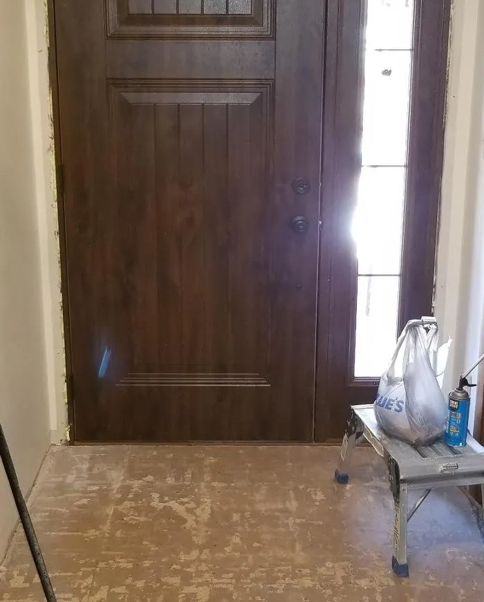 Slide of Daydream Construction