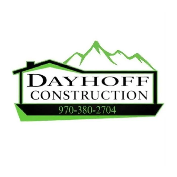Slide of Dayhoff Construction