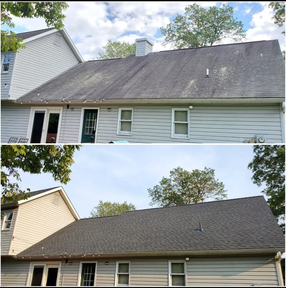 Slide of Dayhoff Construction