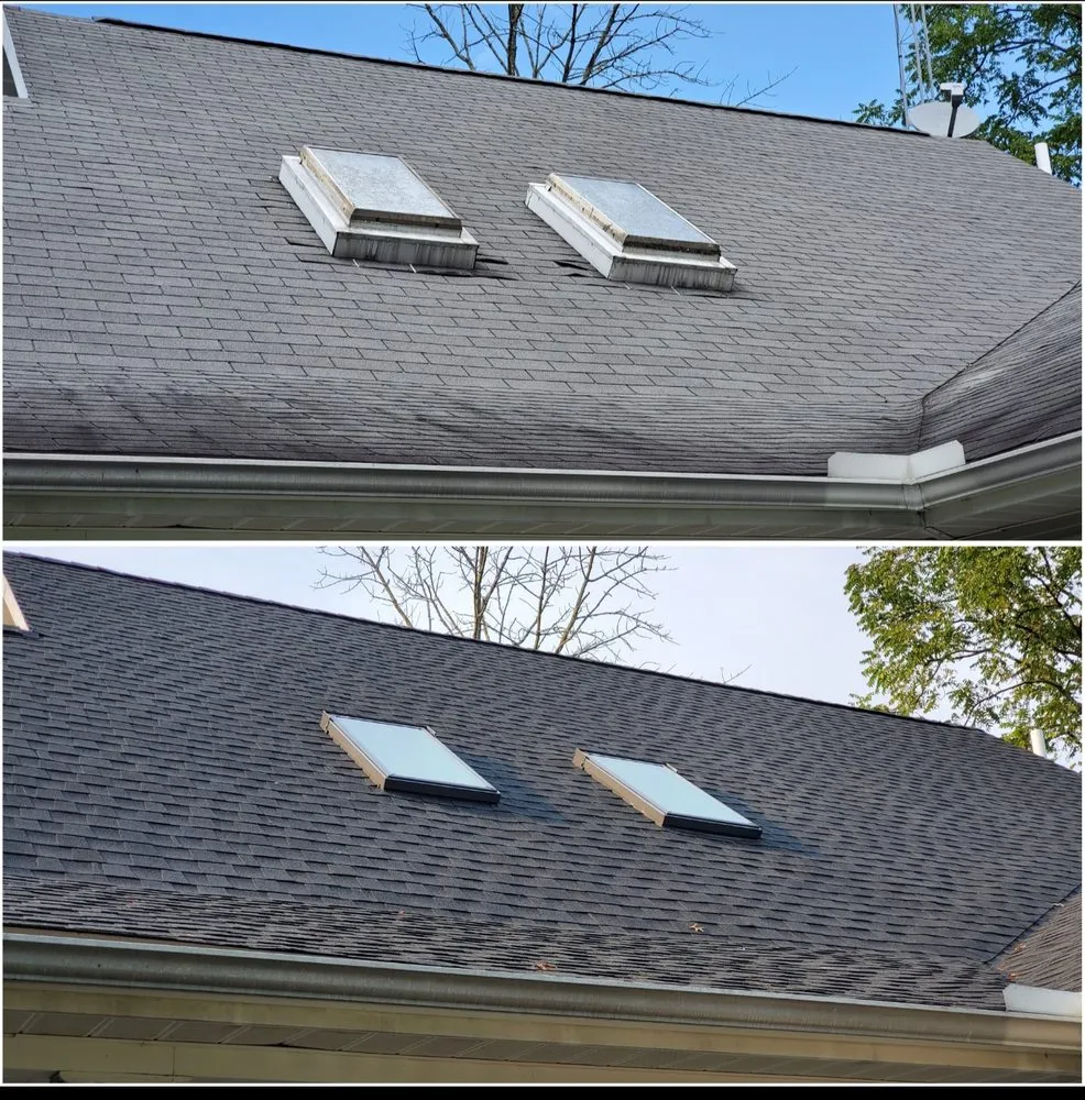 Slide of Dayhoff Construction