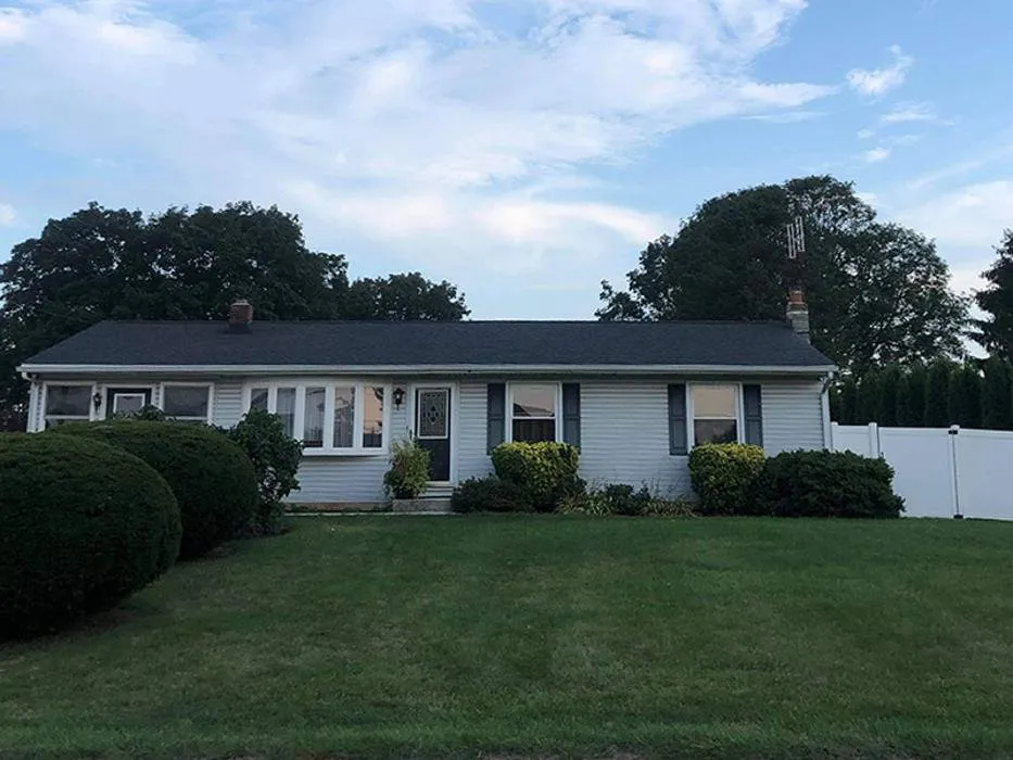 Slide of Dayhoff Construction