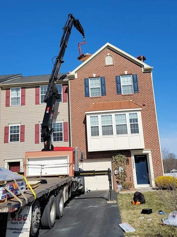 Slide of Dayhoff Construction