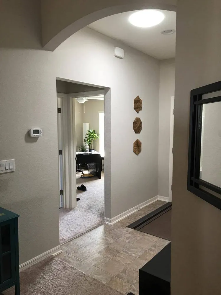 Slide of Daylight Concepts