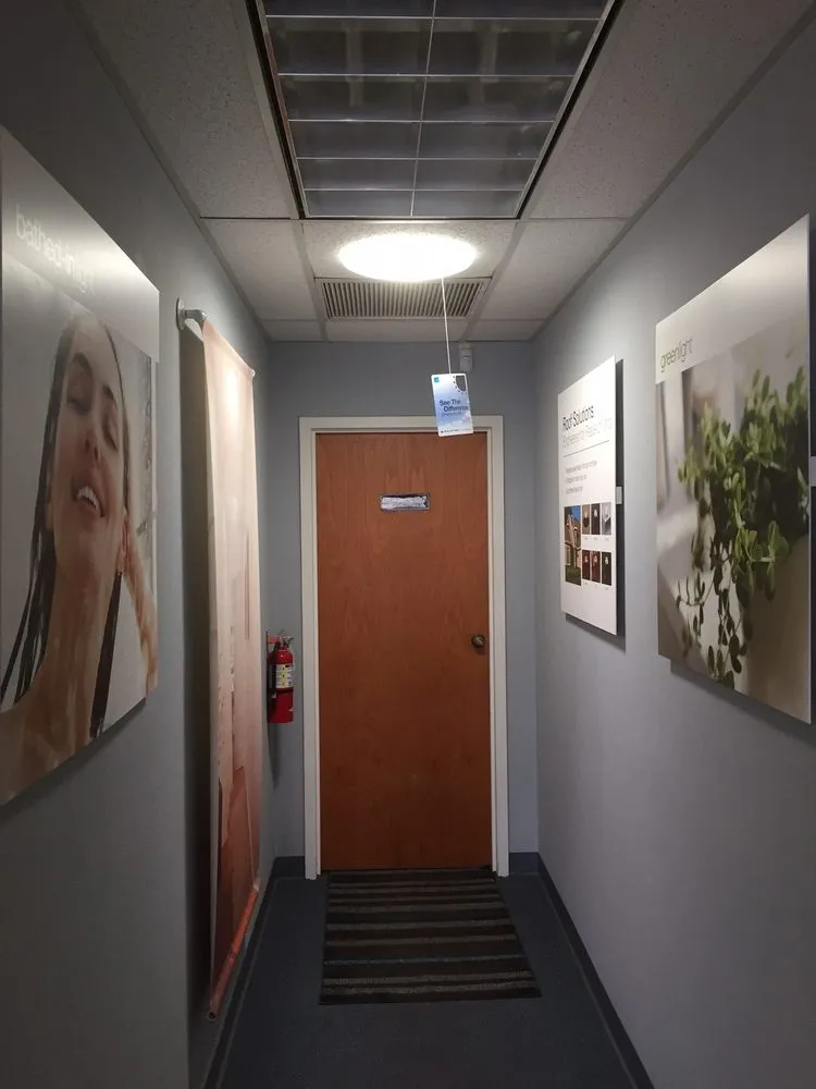 Slide of Daylight Concepts