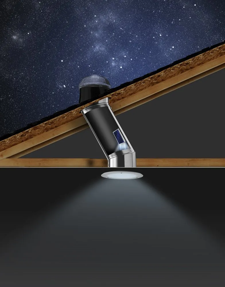 Slide of Daylight Concepts