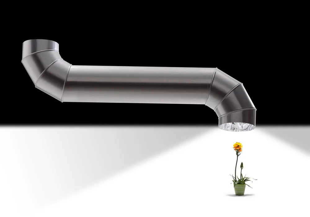 Slide of Daylight Concepts