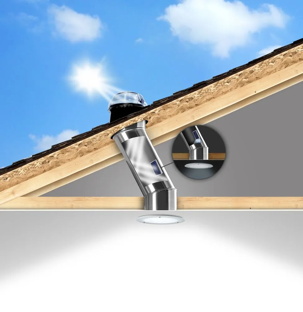 Slide of Daylight Concepts