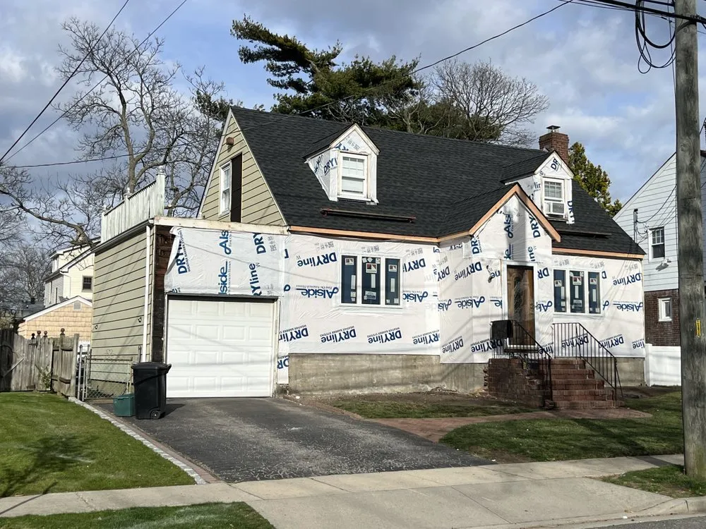 Slide of Daylight Home Improvement