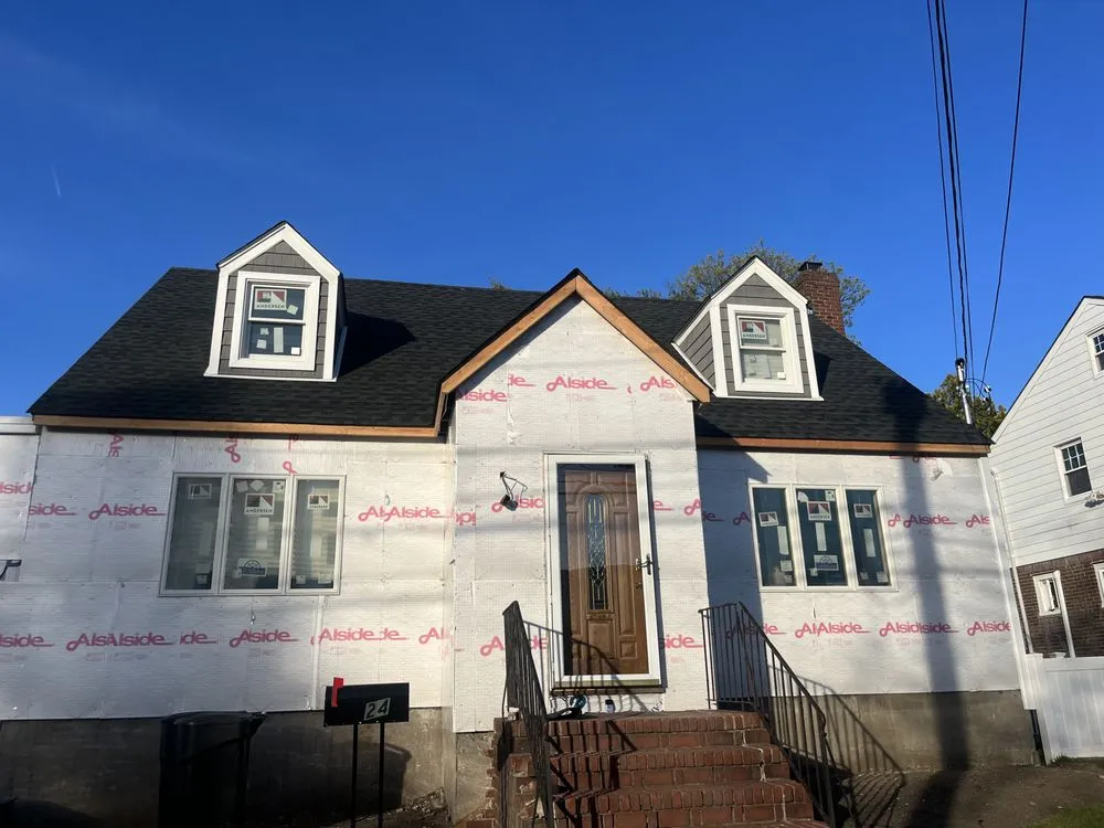 Slide of Daylight Home Improvement