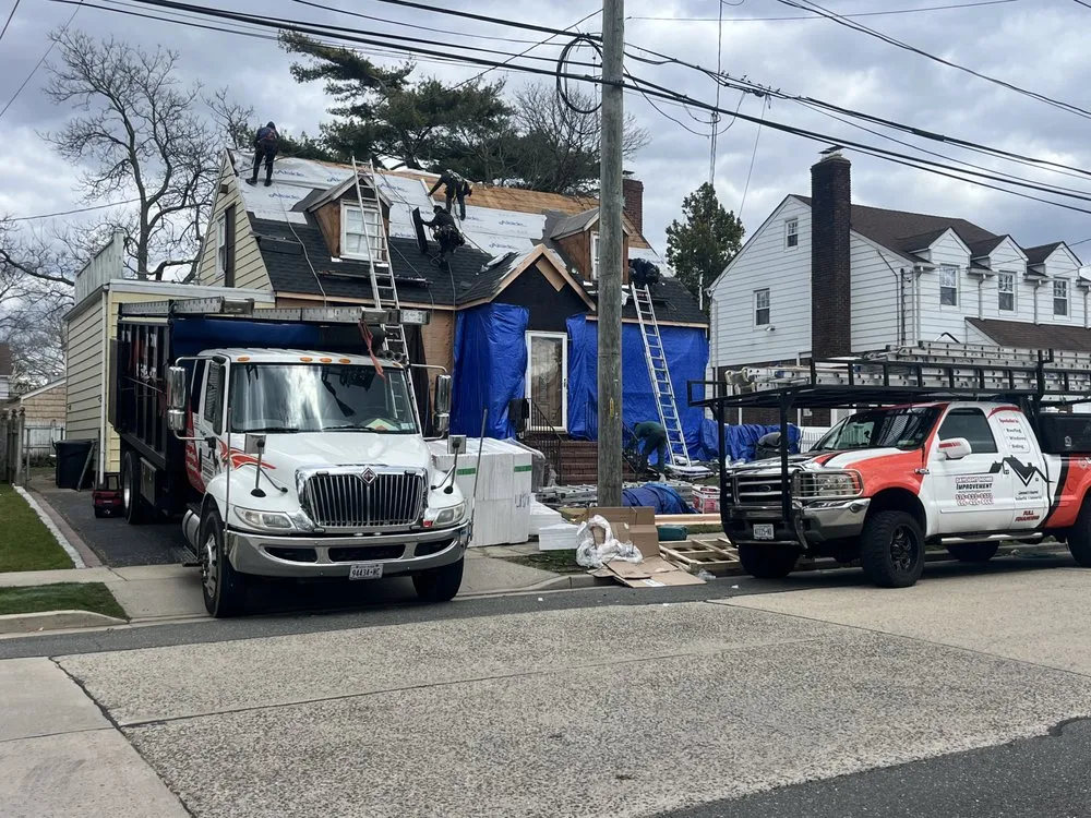 Slide of Daylight Home Improvement