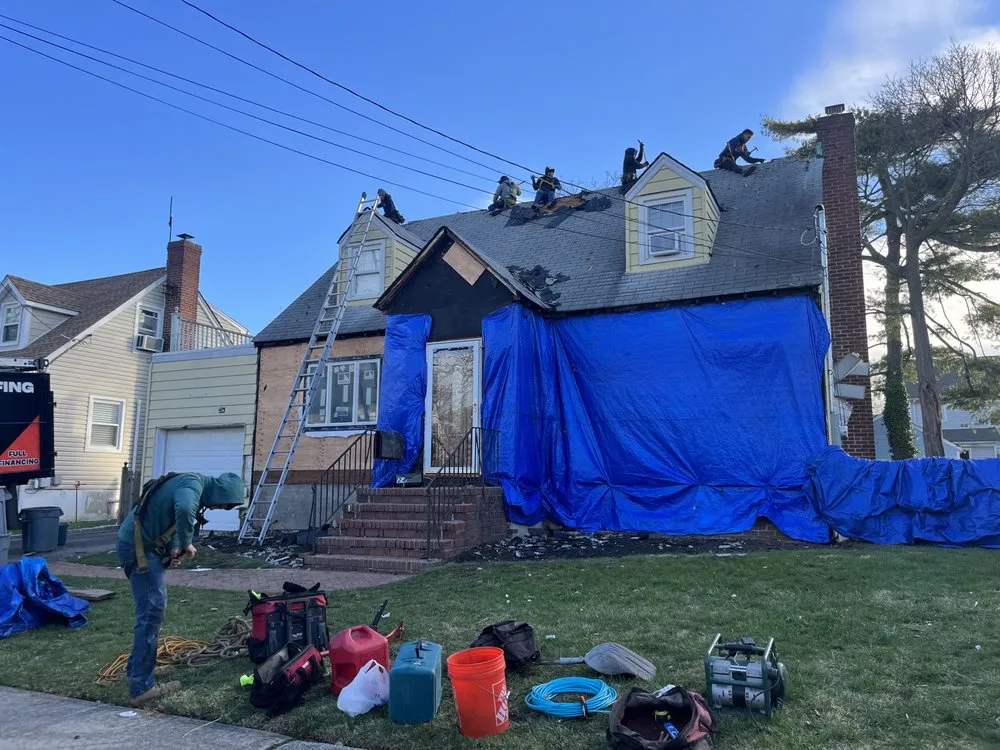 Slide of Daylight Home Improvement