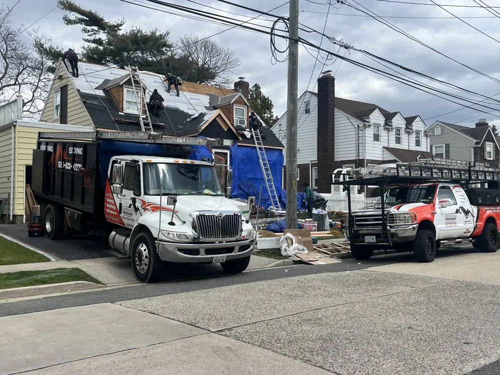 Slide of Daylight Home Improvement