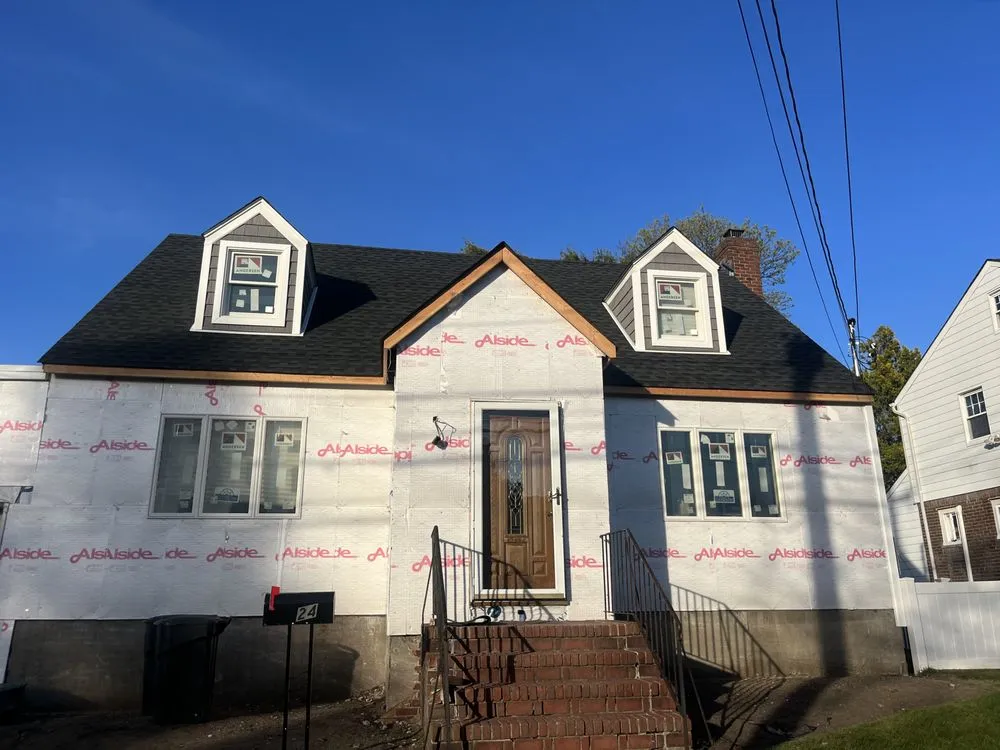 Slide of Daylight Home Improvement