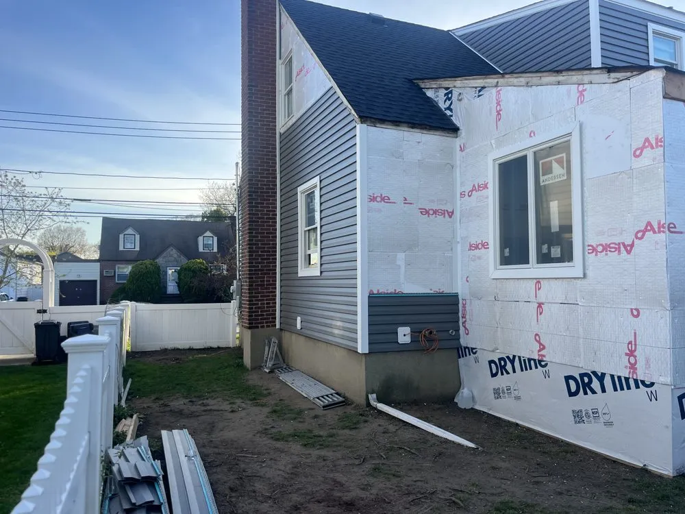 Slide of Daylight Home Improvement