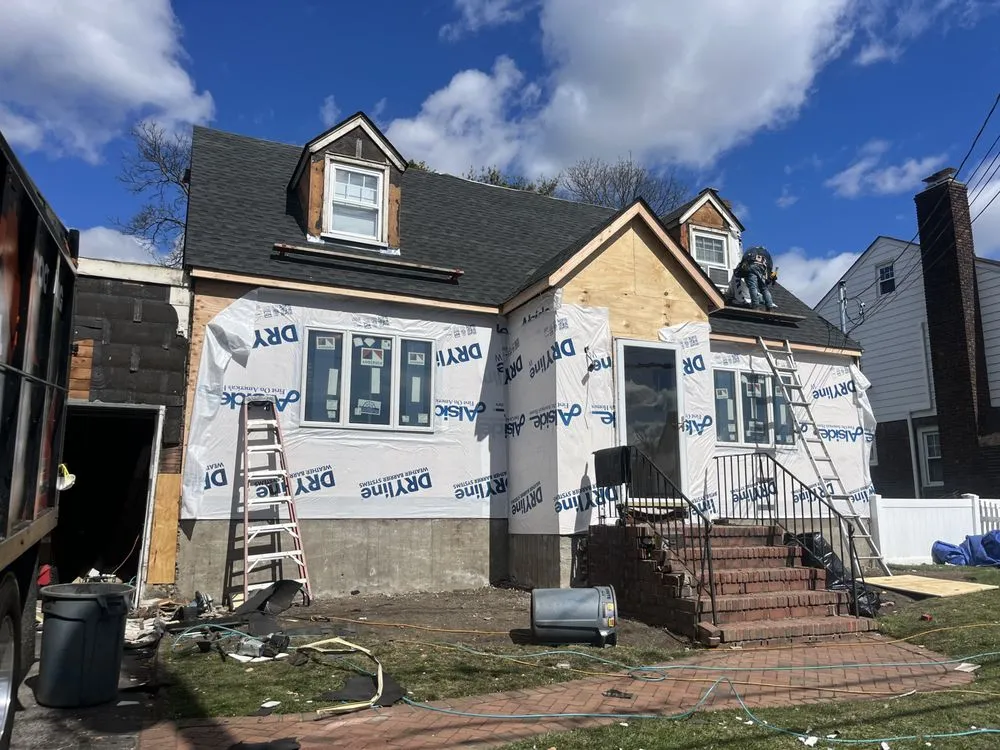 Slide of Daylight Home Improvement