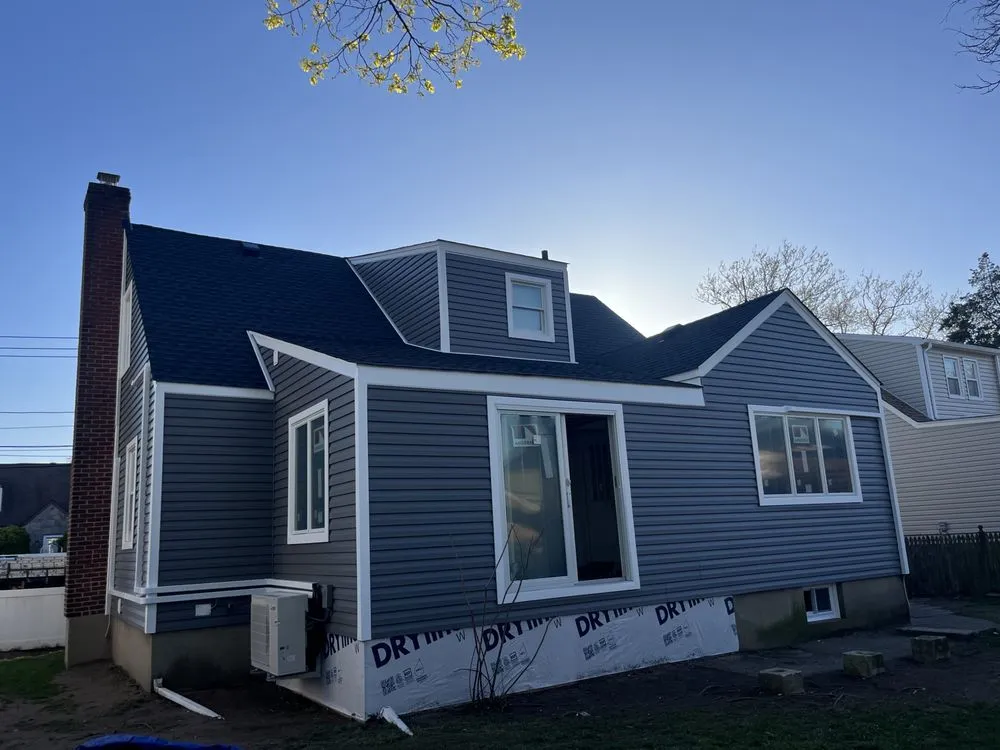 Slide of Daylight Home Improvement