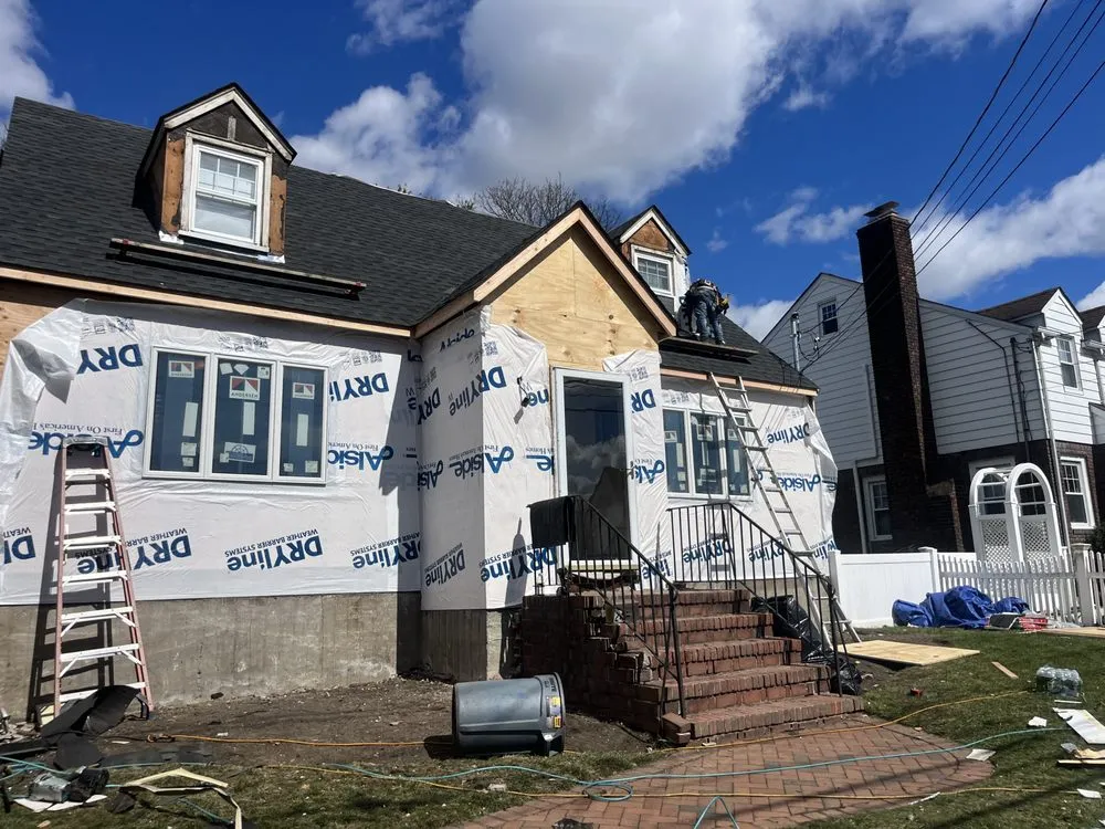 Slide of Daylight Home Improvement