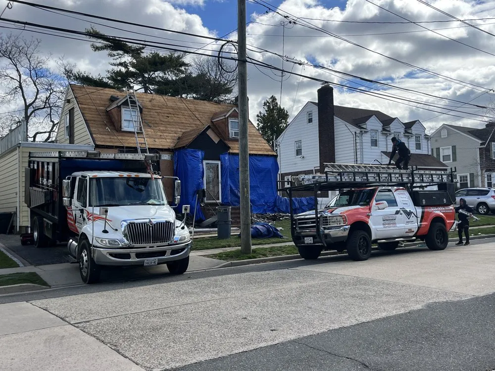 Slide of Daylight Home Improvement