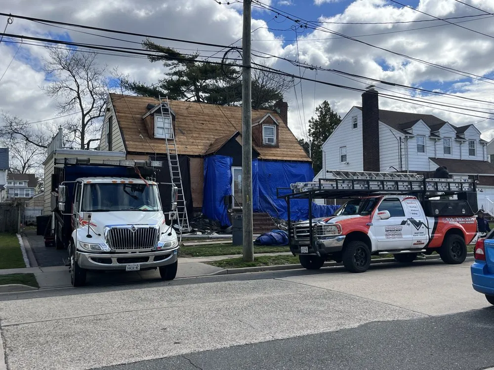 Slide of Daylight Home Improvement