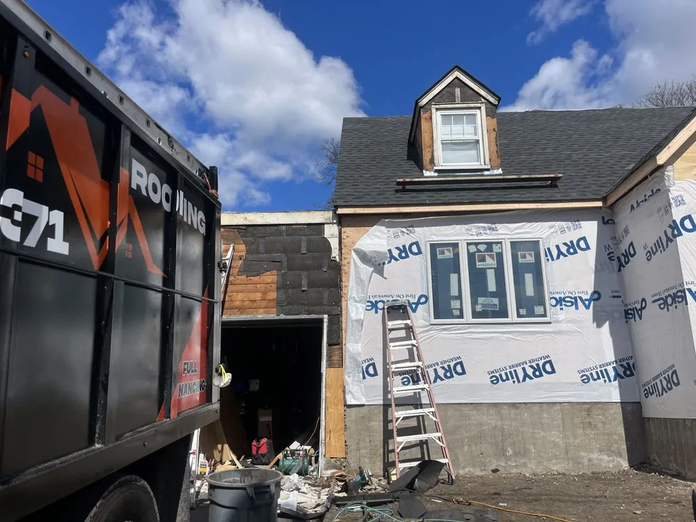 Slide of Daylight Home Improvement