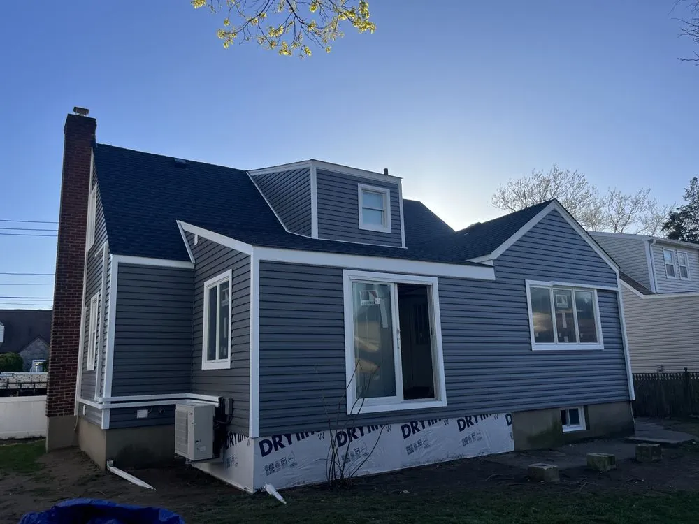 Slide of Daylight Home Improvement