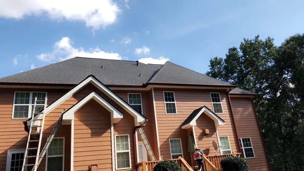 Slide of Daymar Roofing