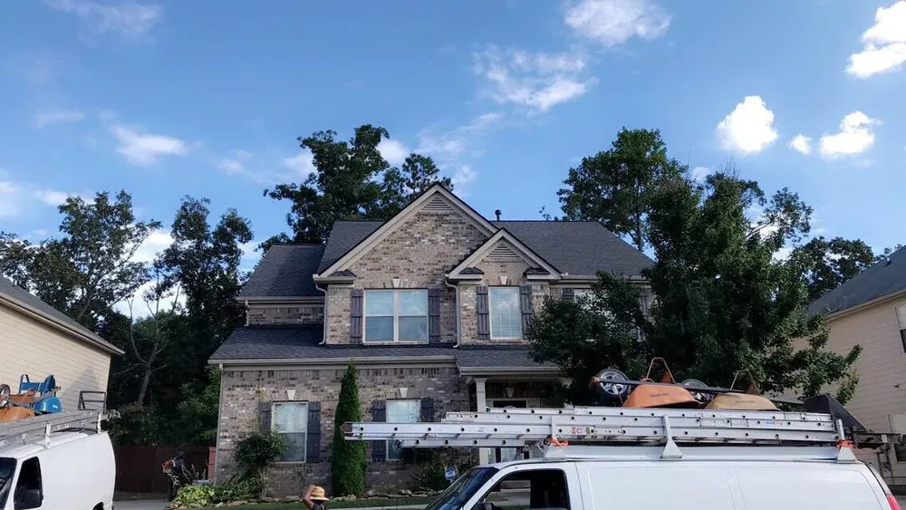 Slide of Daymar Roofing