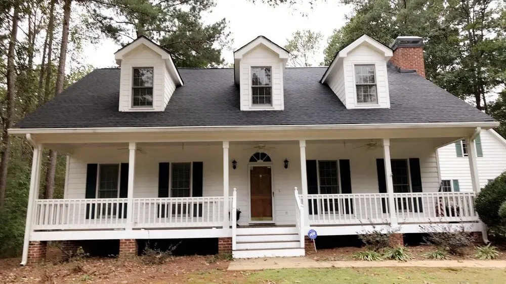 Slide of Daymar Roofing