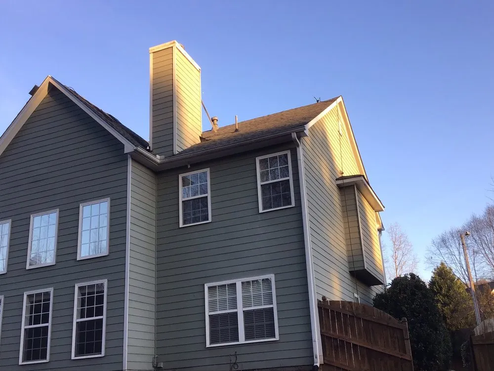 Slide of Daymar Roofing