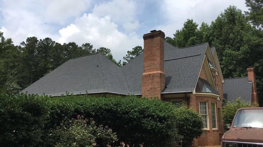 Slide of Daymar Roofing