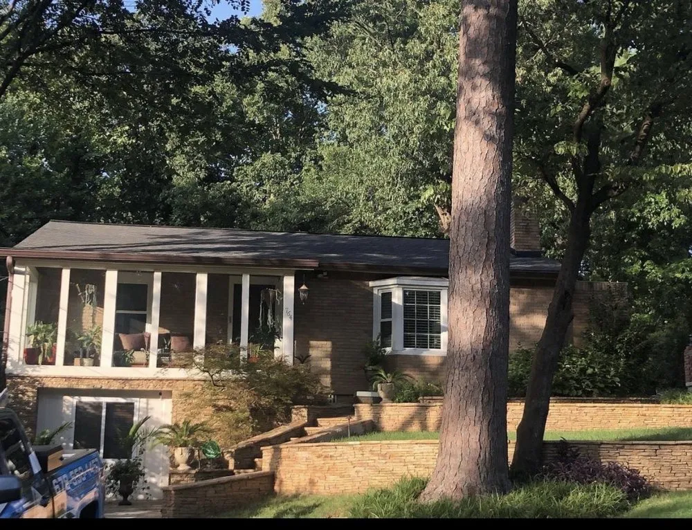 Slide of Daymar Roofing