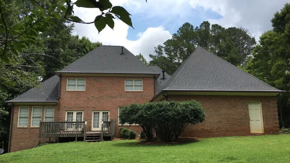 Slide of Daymar Roofing