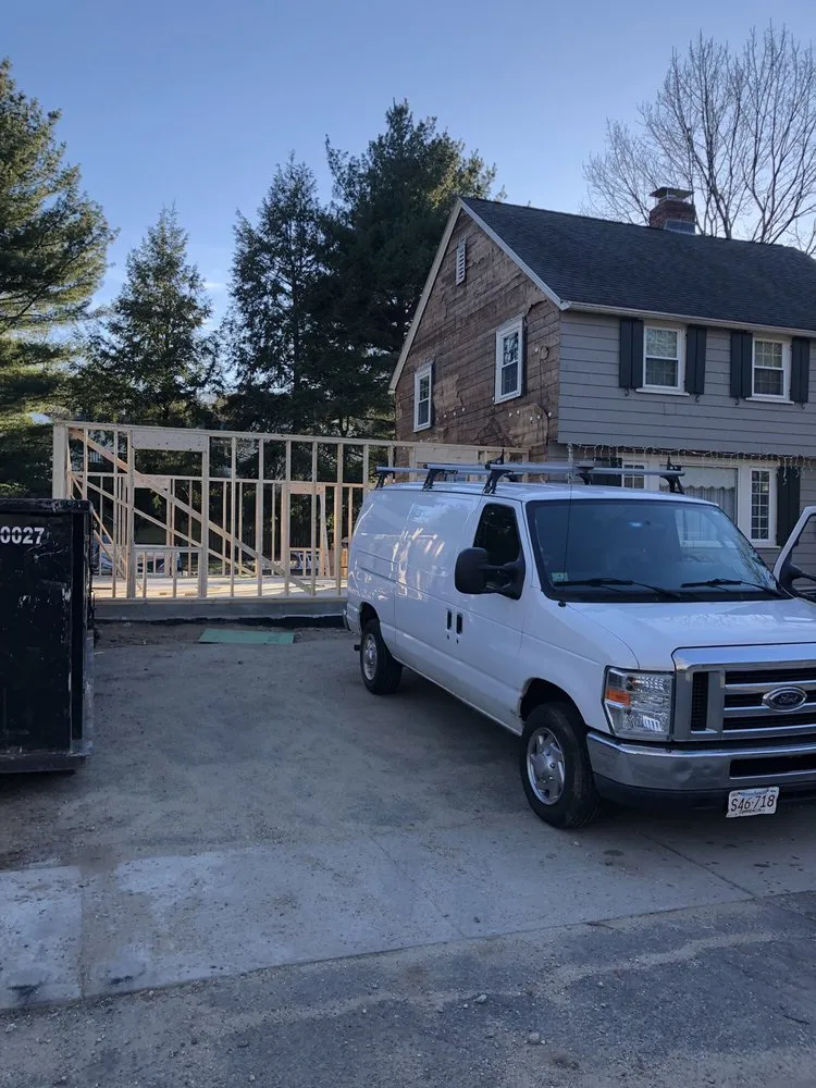 Slide of Days Construction