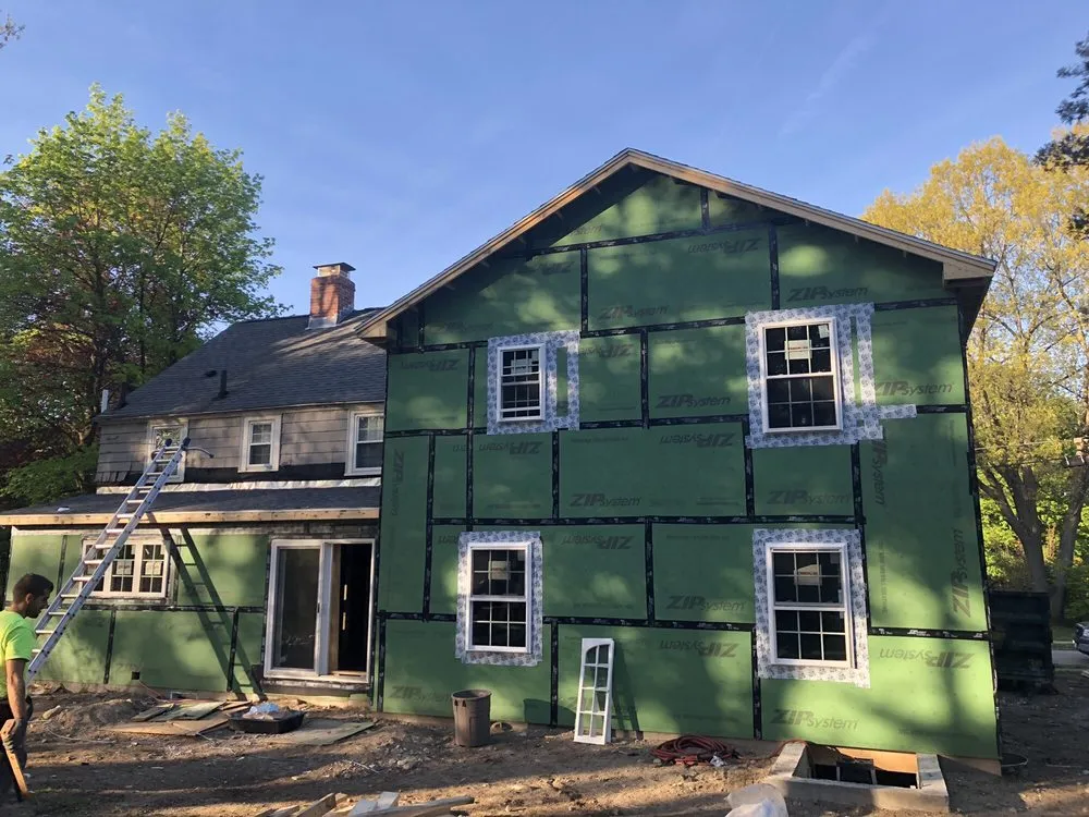 Slide of Days Construction