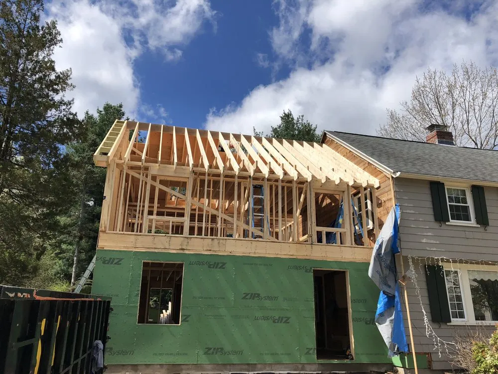 Slide of Days Construction