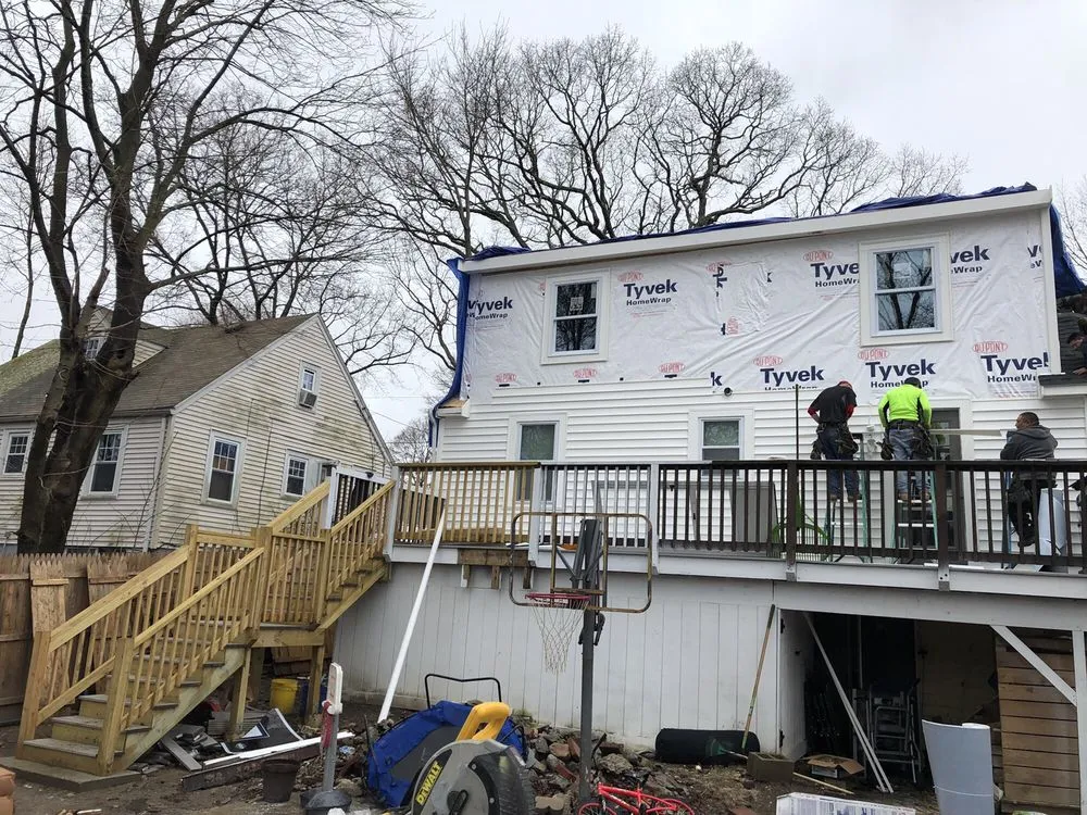 Slide of Days Construction