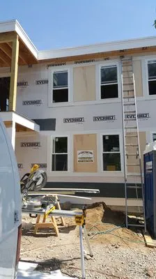 Days Construction Logo