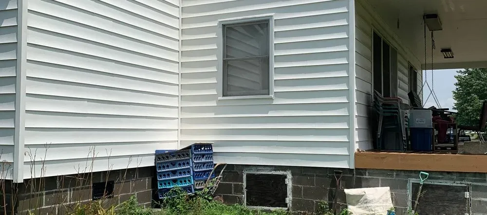 Slide of Days Worth Roofing