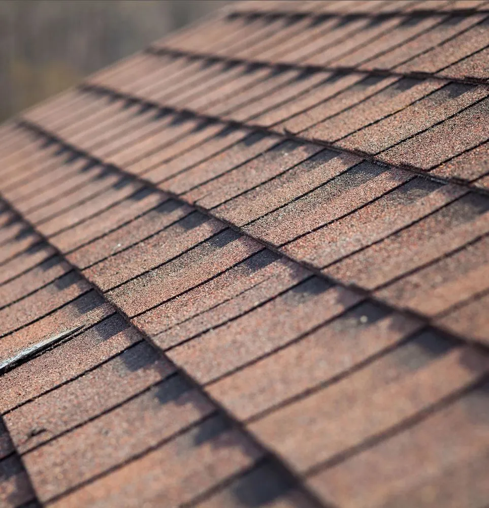 Slide of Days Worth Roofing