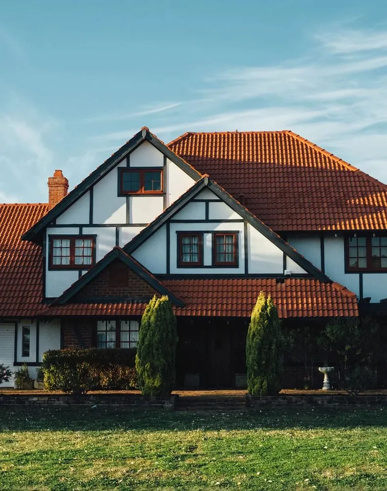 Slide of Days Worth Roofing