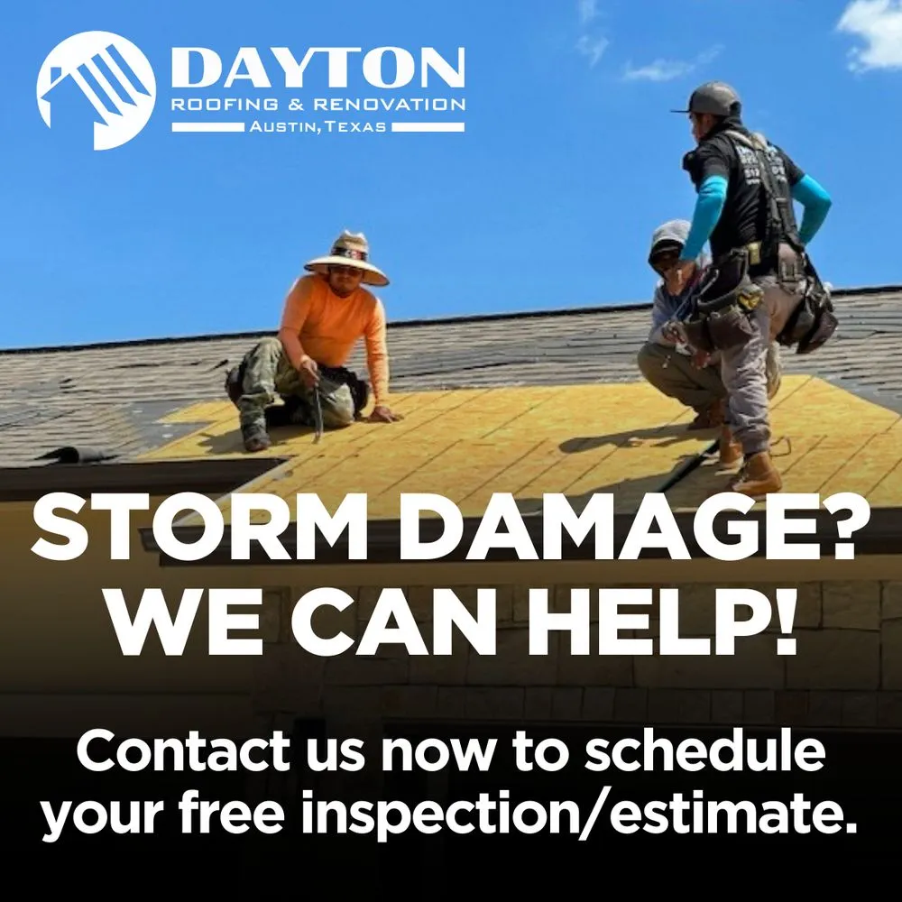 Slide of Dayton Co. Roofing & Renovation