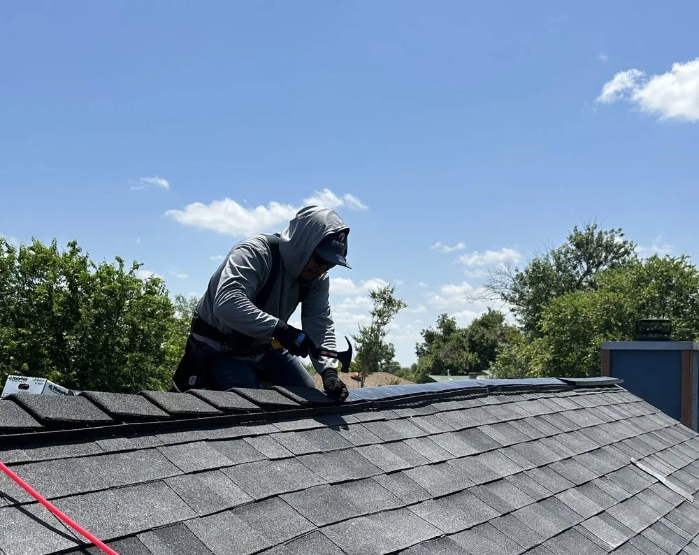 Slide of Dayton Co. Roofing & Renovation
