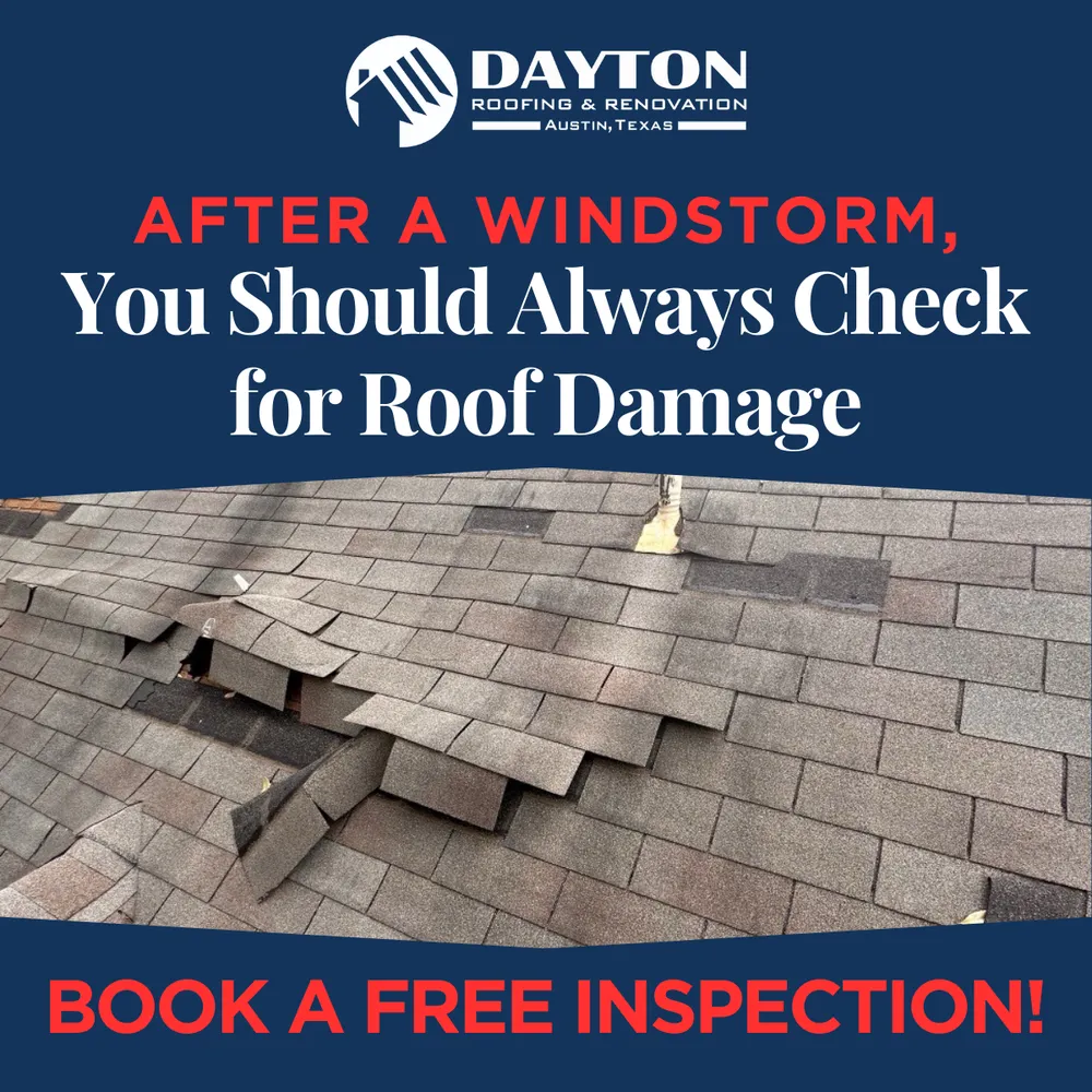 Slide of Dayton Co. Roofing & Renovation