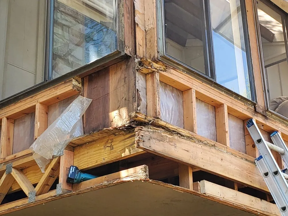 Slide of Dayton Co. Roofing & Renovation