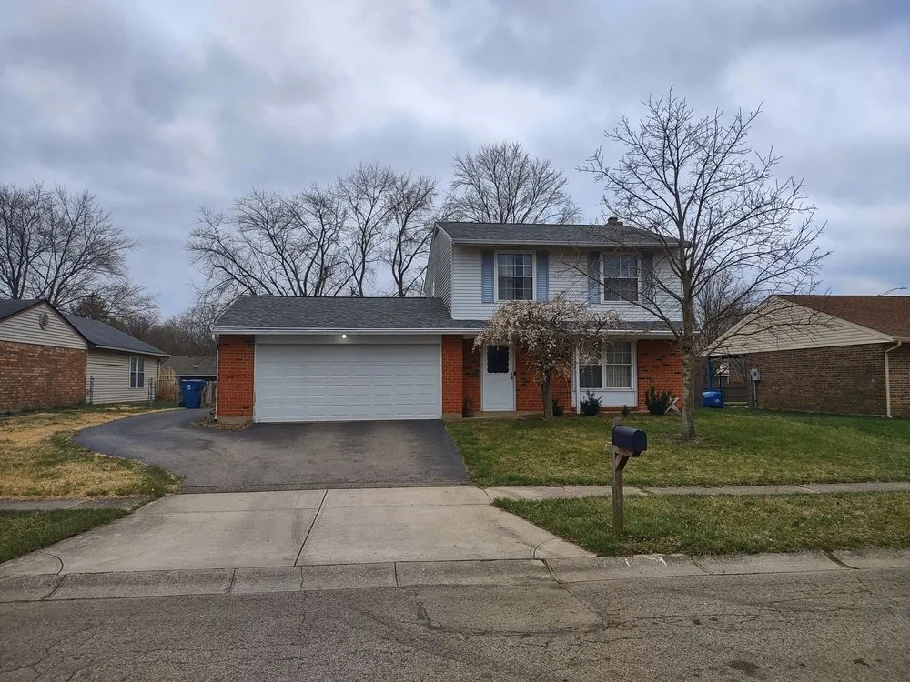 Slide of Dayton Roof and Remodeling