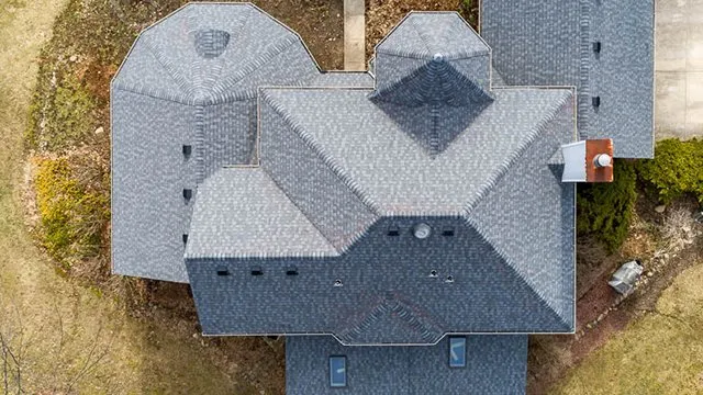 Slide of Dayton Roof and Remodeling