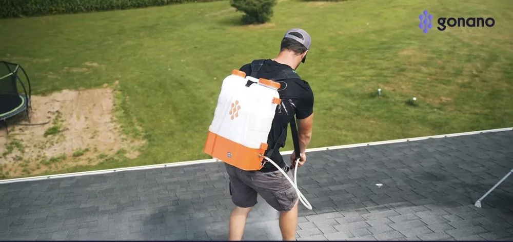 Slide of Dayton Roofing