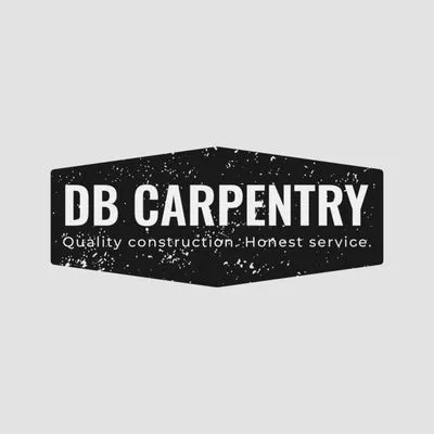 DB Carpentry Logo