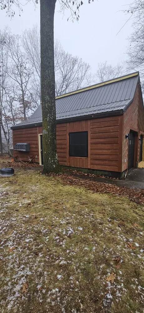 Slide of DB Concrete and Construction