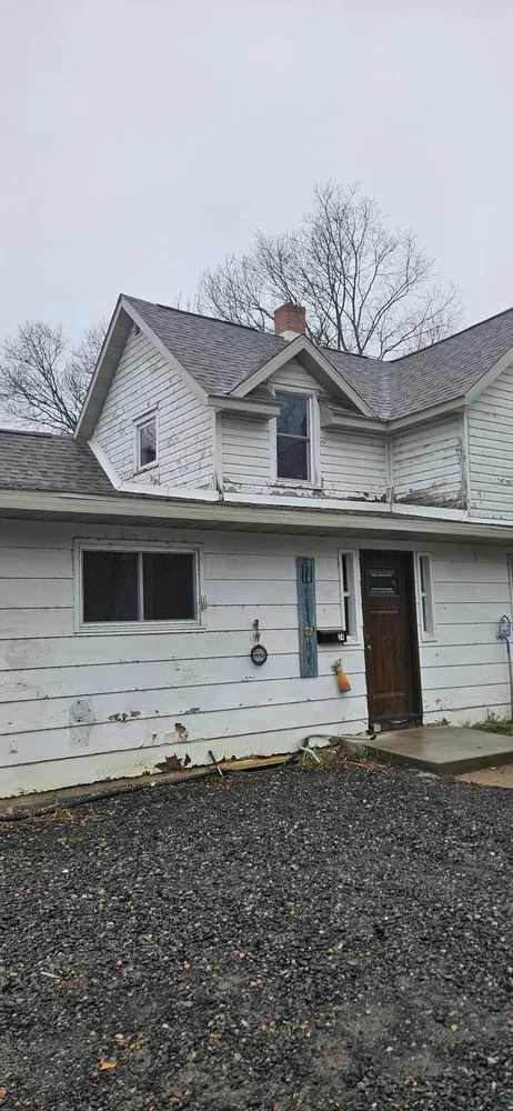 Slide of DB Concrete and Construction